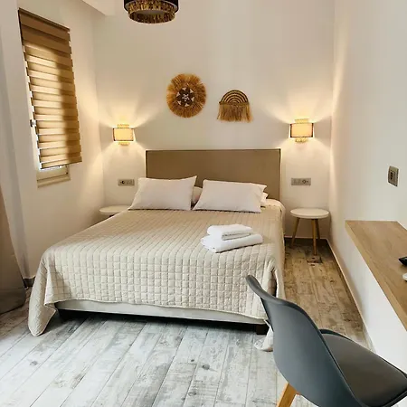 דירה Ionion זקינטוס טאון