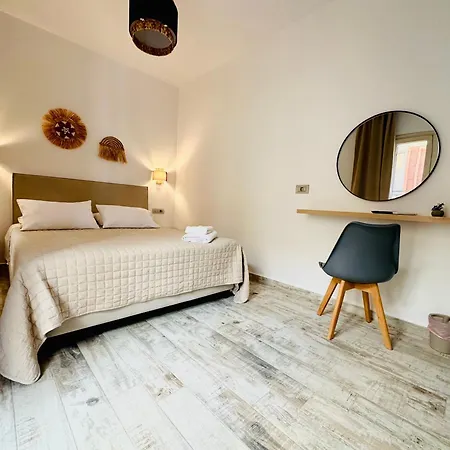 דירה Ionion זקינטוס טאון