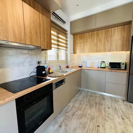 דירה Ionion זקינטוס טאון