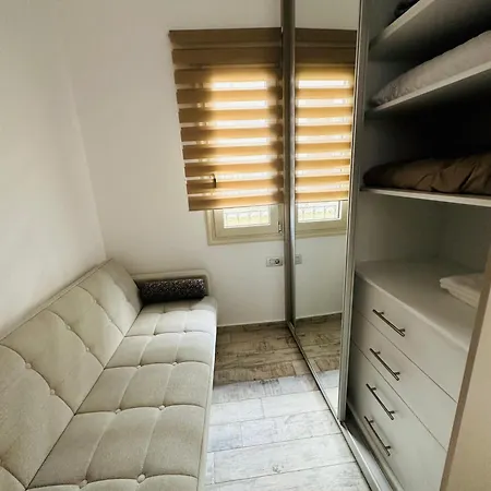 Apartamento Ionion
