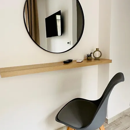 Ionion Apartment