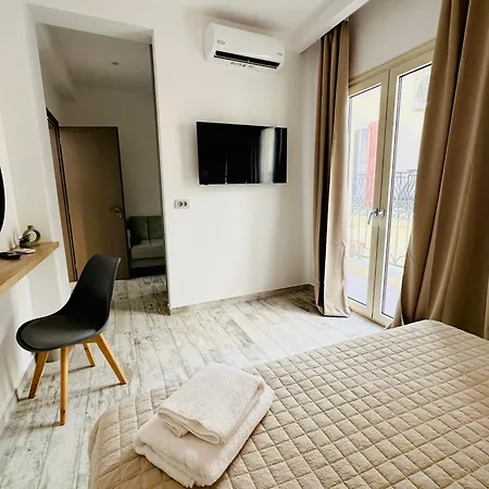 Ionion Apartment