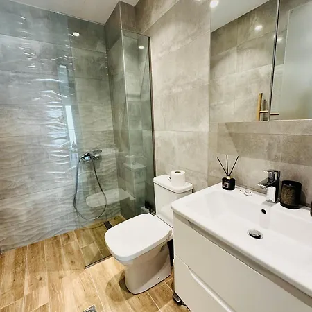 Apartamento Ionion