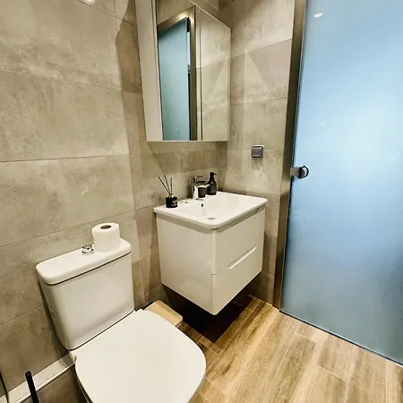 Apartamento Ionion *