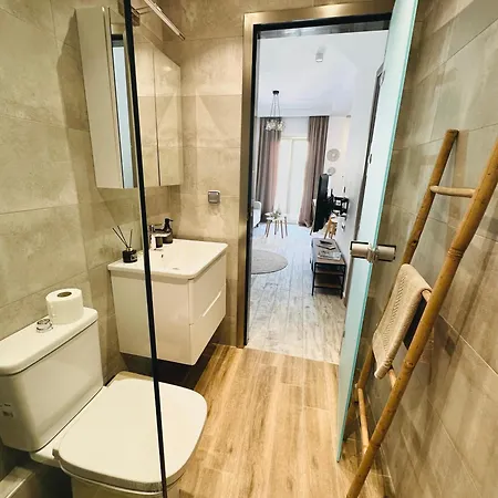 Apartamento Ionion