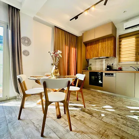 Apartment Ionion