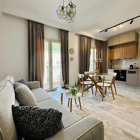 Apartment Ionion Zakynthos Town
