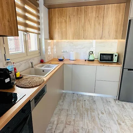 Ionion Apartment