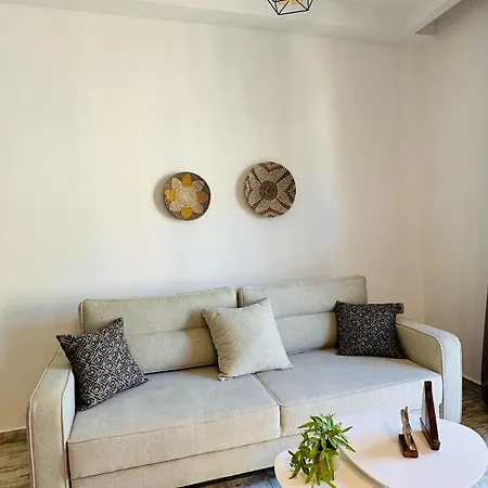 Apartment Ionion *