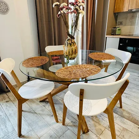 Ionion Apartment