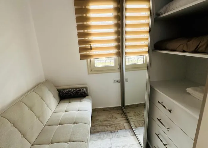 Apartmán Ionion