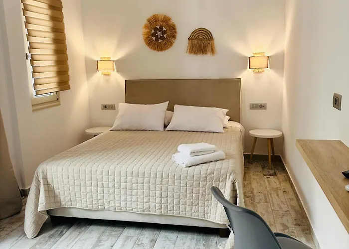 Apartmán Ionion Zakynthos