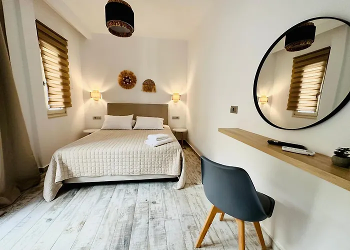 Apartmán Ionion Zakynthos