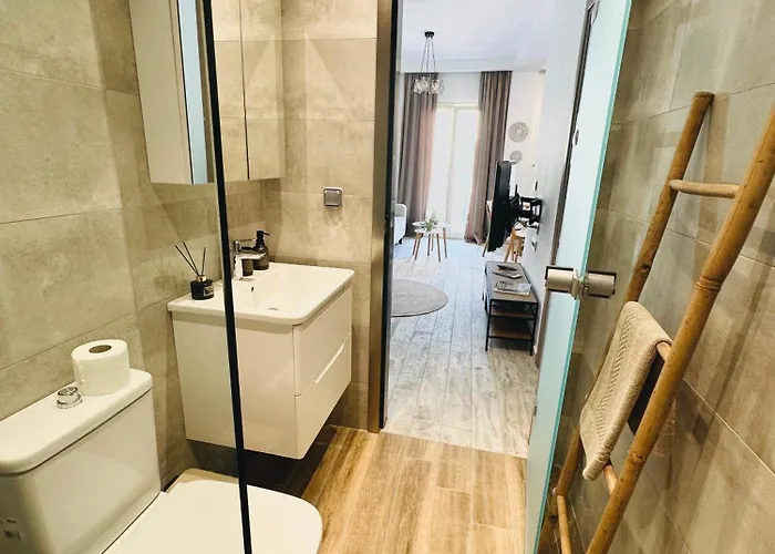 Apartmán Ionion