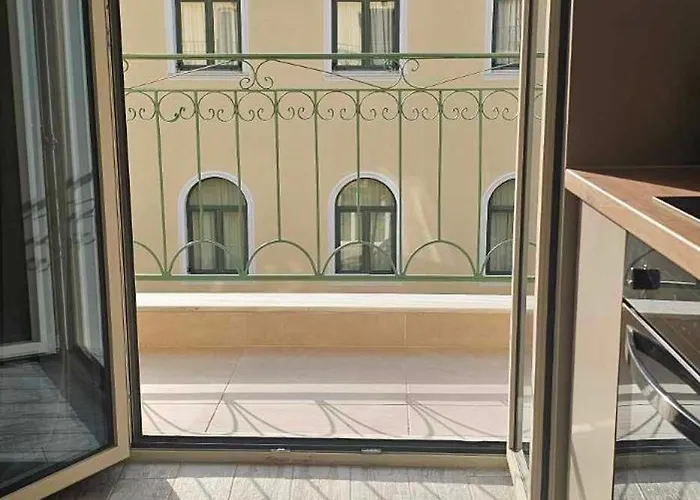 Ionion Apartmán Zakynthos