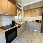 Διαμέρισμα Ionion Ζάκυνθος Πόλη