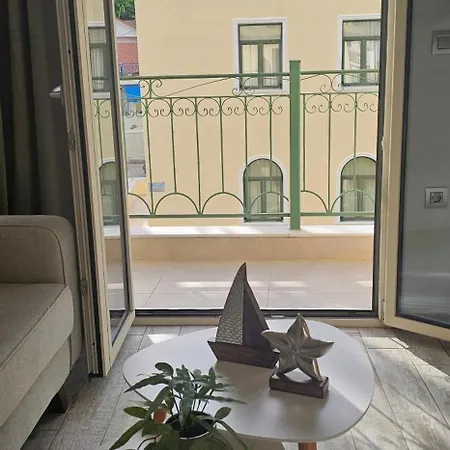 Ionion 扎金索斯镇