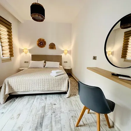 公寓 Ionion 扎金索斯镇