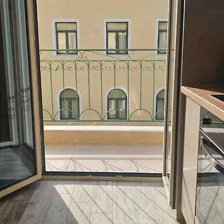 Ionion 公寓 扎金索斯镇